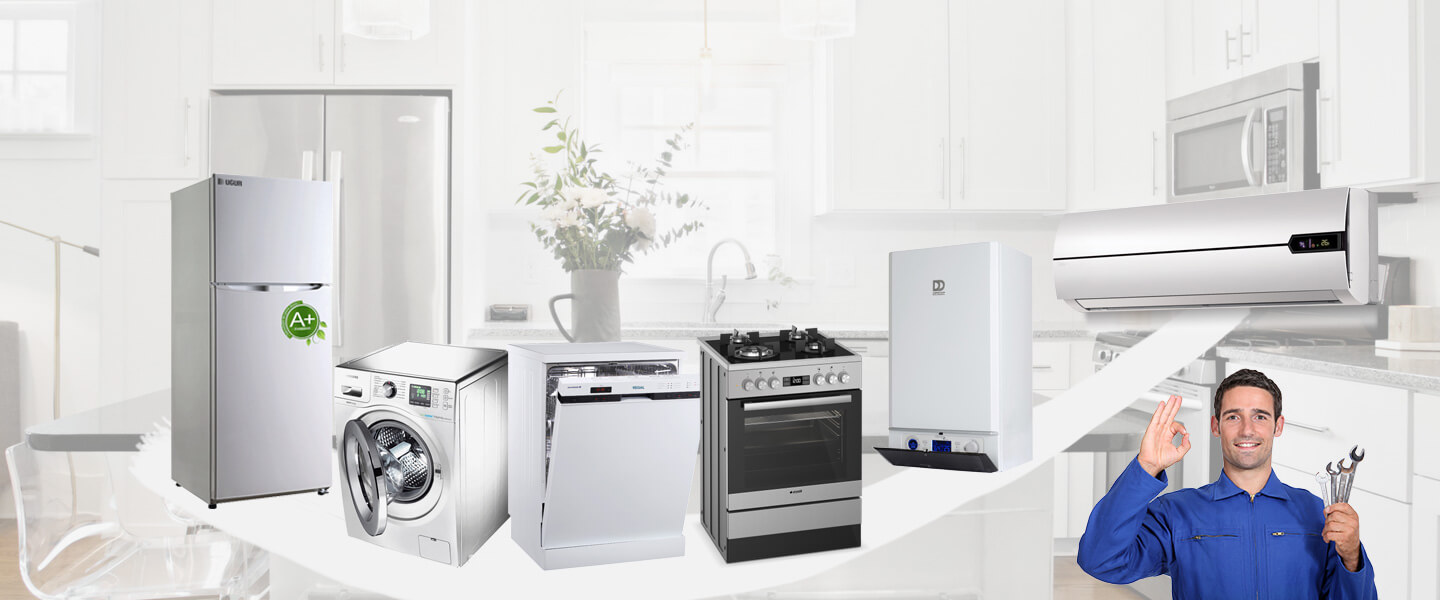 Bahçe Gaggenau Servisi